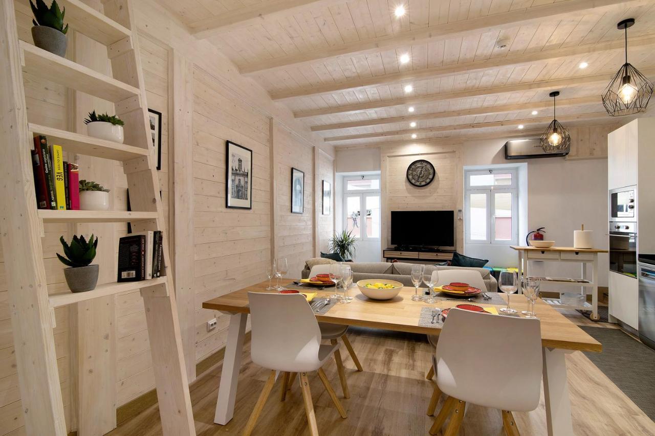 法鲁区Casa Na Travessa公寓 外观 照片